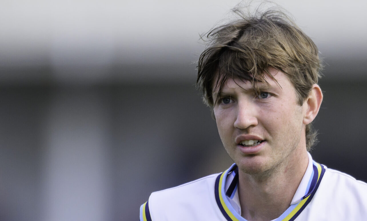 High hopes for Hilly ahead of day four in Scarbados