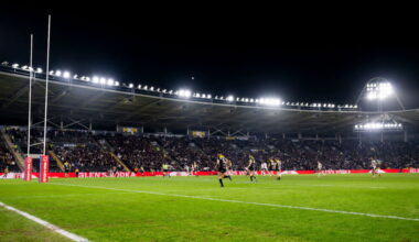 Hull FC loan Super League prop on short-term deal as update shared on Leeds Rhinos' pair