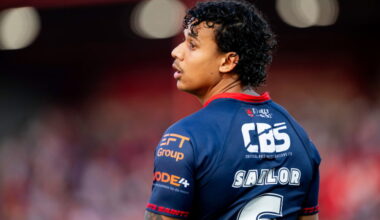 Super League