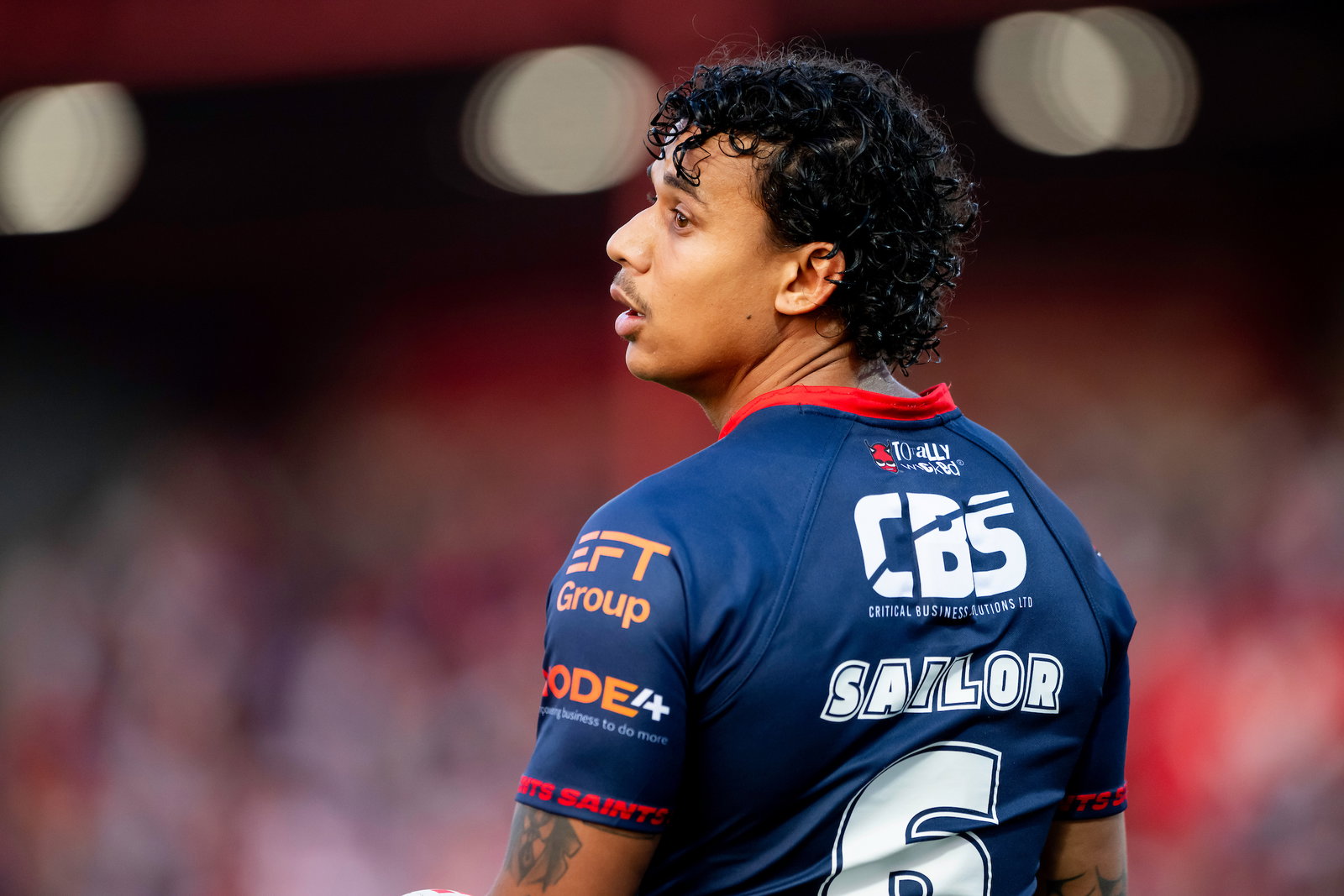 Super League