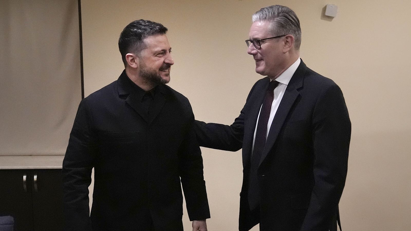 PM to host Zelenskyy and EU leaders for Ukraine talks at No. 10