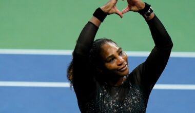 Tennis stars rejoice as Serena Williams announces competitive comeback | Tennis News