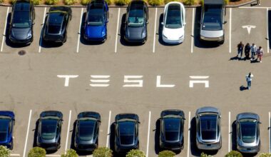 US watchdog opens probe after Tesla crashes into Texas home, killing woman | Automotive Industry