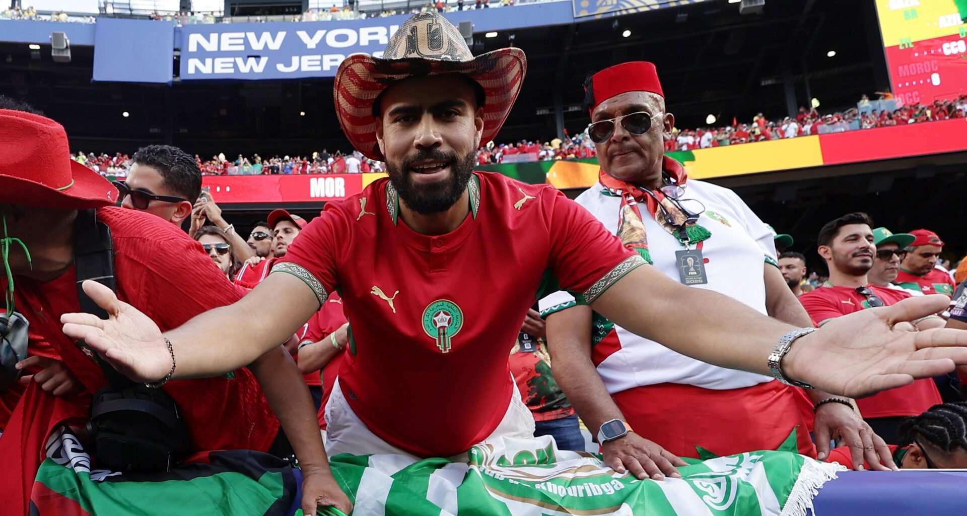 Smiles all around as Morocco, Brazil share spoils and Knicks make history | World Cup 2026 News