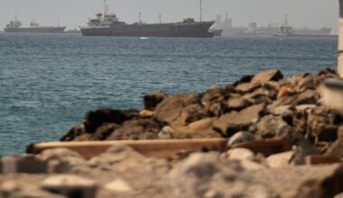 Oil prices continue slide amid hopes for peace, opening of Strait of Hormuz | Oil and Gas News