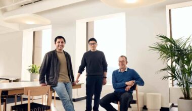 Arena, the AI leaderboard everyone uses, is now a $100M business