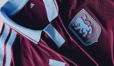 Aston Villa's Shirt Sponsorship: What Newcastle's £60m KNOX Deal Tells Us