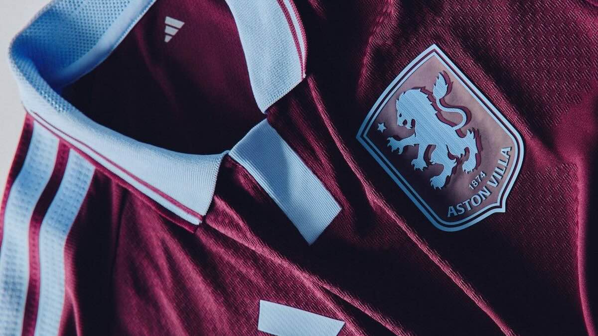 Aston Villa's Shirt Sponsorship: What Newcastle's £60m KNOX Deal Tells Us