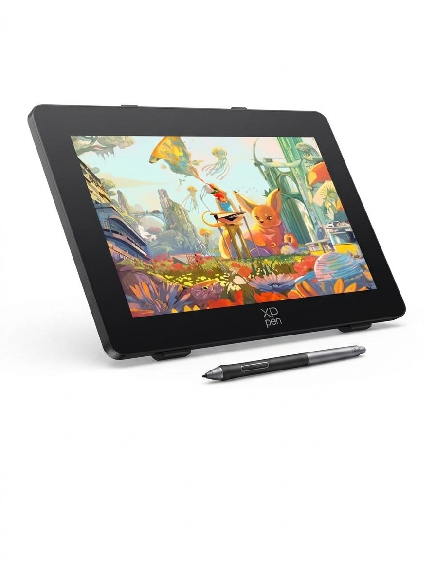 XPPen, Artist Pro 24 Gen2 4k Ultra HD Drawing Tablet