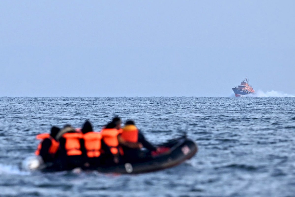 Inspired by Canada, UK says it will open sponsorship routes for eligible refugees