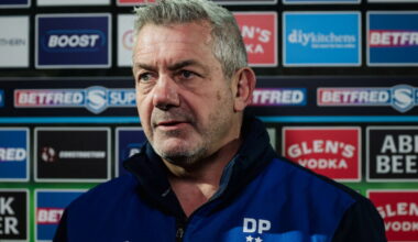 Daryl Powell's verdict after Wigan Warriors defeat as Wakefield Trinity dealt major injury blows including Oliver Pratt and Mason Lino
