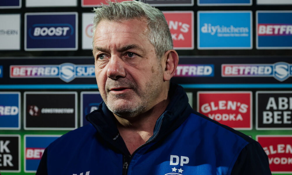 Daryl Powell's verdict after Wigan Warriors defeat as Wakefield Trinity dealt major injury blows including Oliver Pratt and Mason Lino