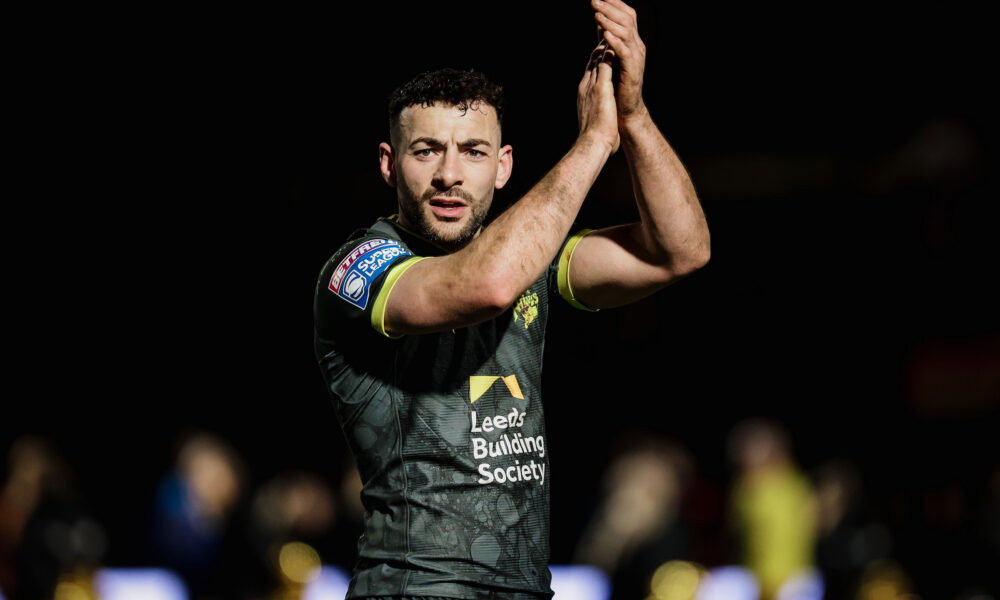 Jake Connor named in 38-man England rugby league performance squad as 10 uncapped players called up