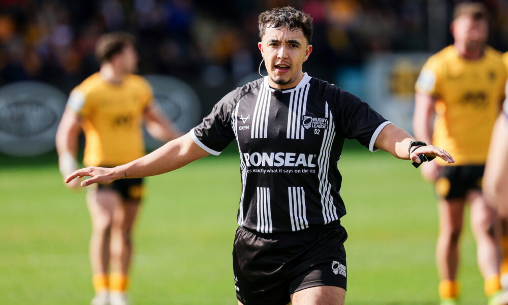 Super League clubs ranked by penalties conceded with Bradford Bulls and Wigan Warriors among worst offenders