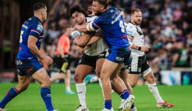 Hull FC duo among several Super League players sweating disciplinary verdict