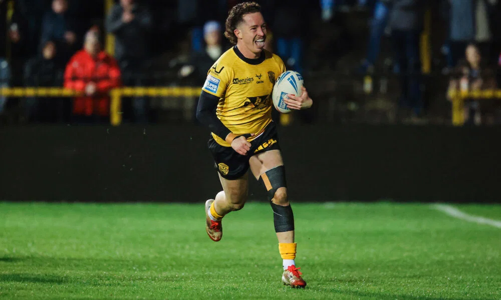 Castleford Tigers