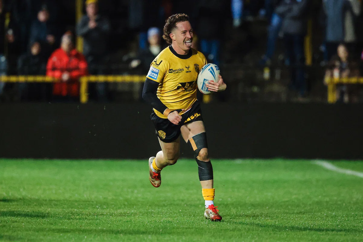 Castleford Tigers