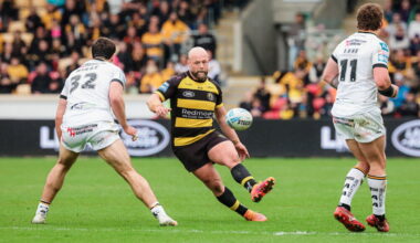 York Knights dealt big Paul McShane blow as boss confirms injury