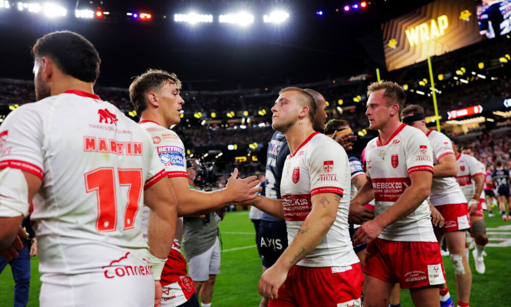 Super League round 16 predictions including Leeds Rhinos v Hull KR as two upsets tipped