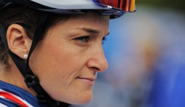 “We’re one of the strongest road nations in the world”: Lizzie Deignan returns to British Cycling as directeur sportif