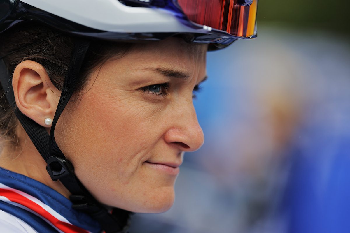 “We’re one of the strongest road nations in the world”: Lizzie Deignan returns to British Cycling as directeur sportif