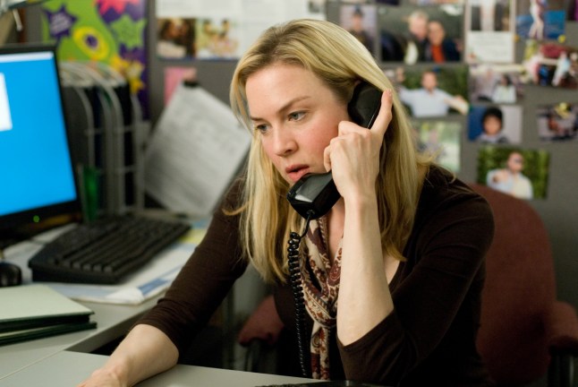 Film: Case 39 starring Renee Zellweger.