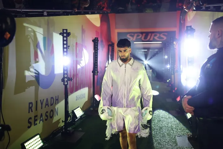 Stephanie Han Wants Katie Taylor’s Final Fight + Talks Holly Holm Rematch