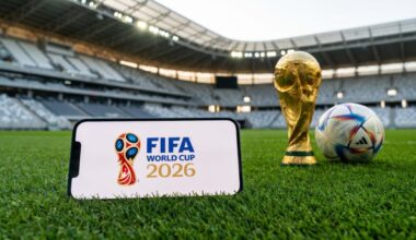 UK snacks retail bonanza forecast surrounding World Cup's global celebrations