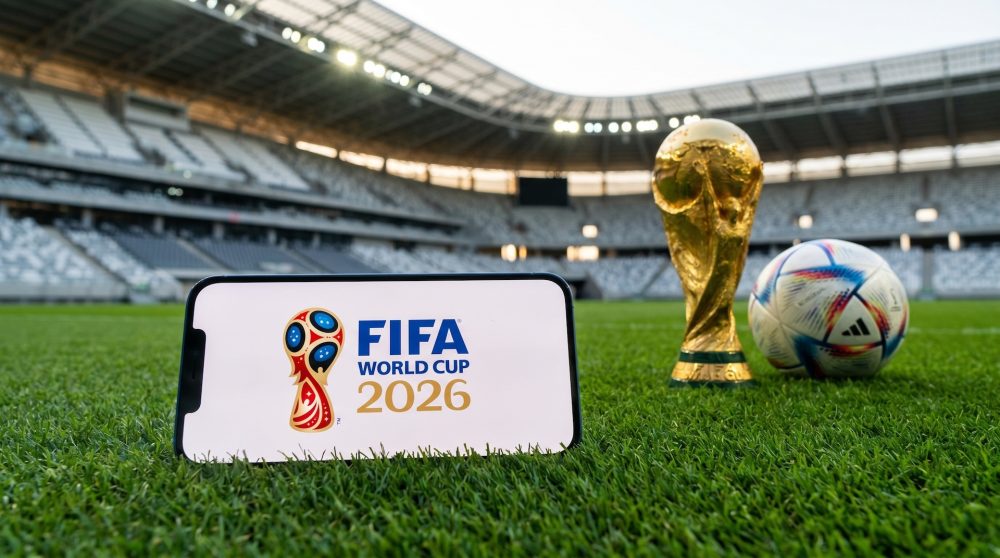 UK snacks retail bonanza forecast surrounding World Cup's global celebrations