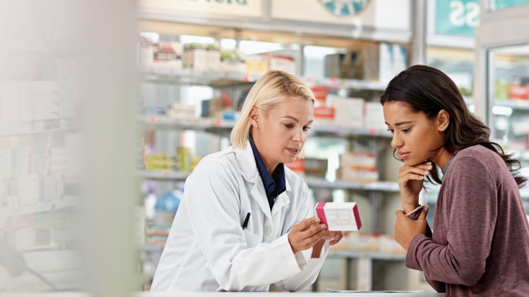 Putting the right medicines in patients’ hands: how improved medicine switching can support self-care