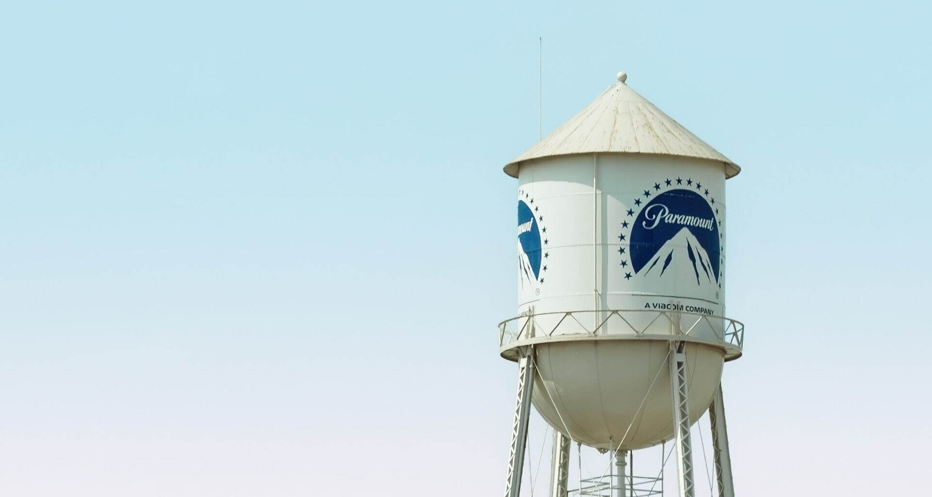 UK May Intervene in Paramount-Warner Bros. Merger