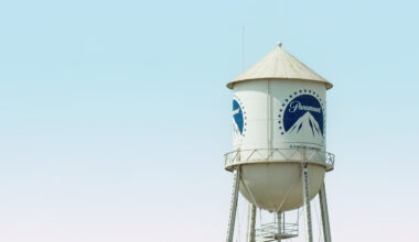UK May Intervene in Paramount-Warner Bros. Merger