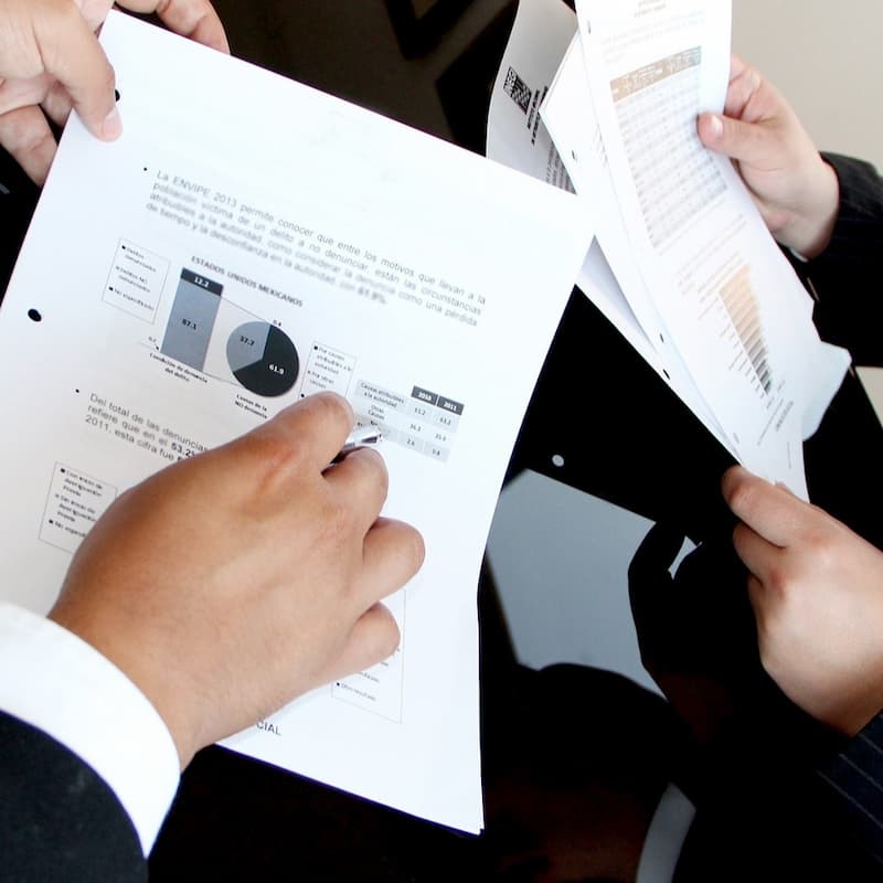 BWC Benchmarking Agrees New Service For UK's PIMFA Member Firms