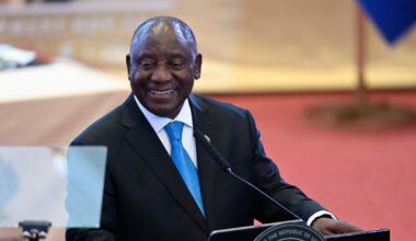 South Africa’s economy beats growth forecasts despite early US-Iran war pressures, tightens grip on Africa’s top economy spot
