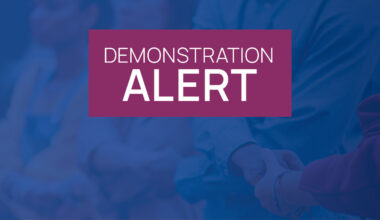 Demonstration Alert: Protests in Belfast and across United Kingdom - June 9, 2026