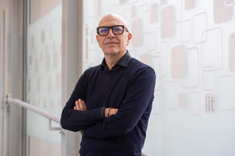 Alessandro Gozzi