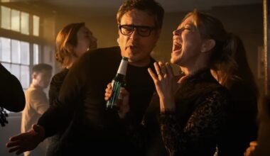 Television Review: “Alice and Steve” — Laughing Optional, Discomfort Guaranteed - The Arts Fuse