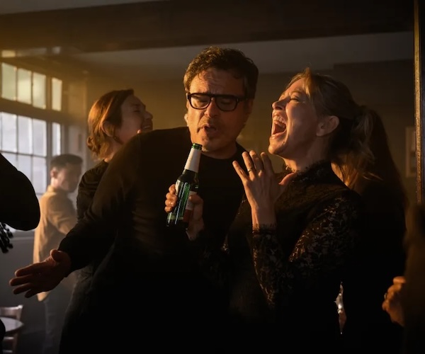 Television Review: “Alice and Steve” — Laughing Optional, Discomfort Guaranteed - The Arts Fuse