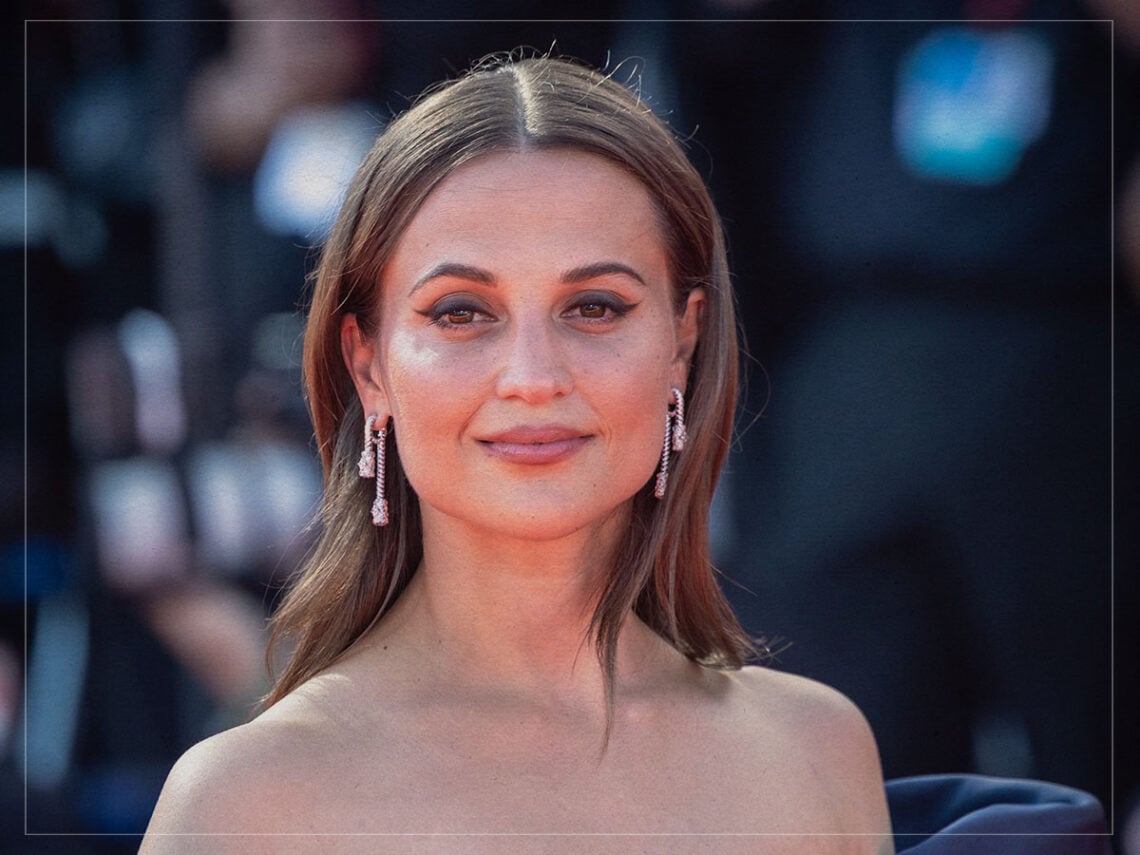 Alicia Vikander - Actress - 2025