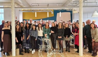 AJ100 Employer of the Year 2026 revealed