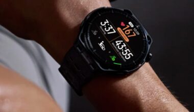 Ahead of Garmin: Amazfit Cheetah 2 Ultra and others support new iPhone feature
