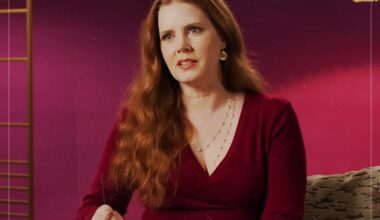 The 2013 role Amy Adams was waiting for her entire life