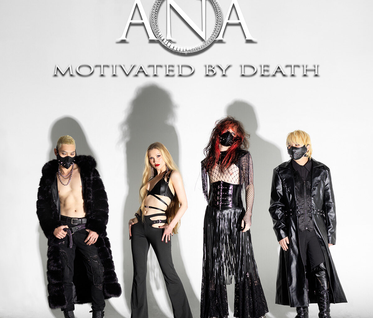 Ana - Motivated by Death Review