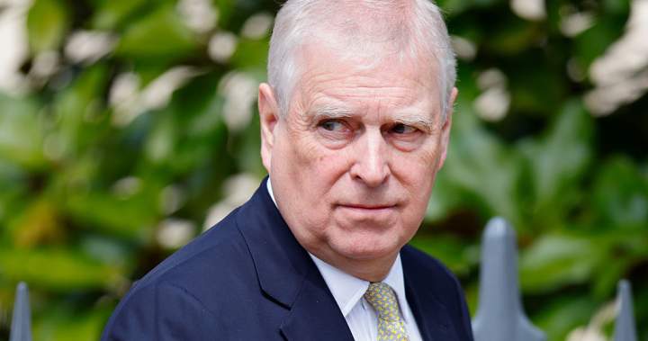 Former prince Andrew made money on cottage sublets at his rent-free estate - National