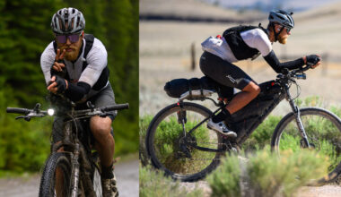 Angus Young Finishes Third + Day 14 on The 2026 Tour Divide