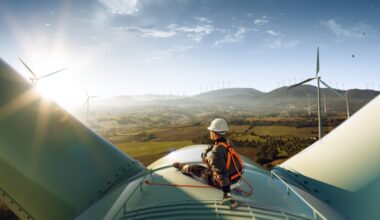 EU green jobs: which activities employ the most people? - News articles