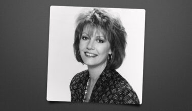 Anne Schedeen