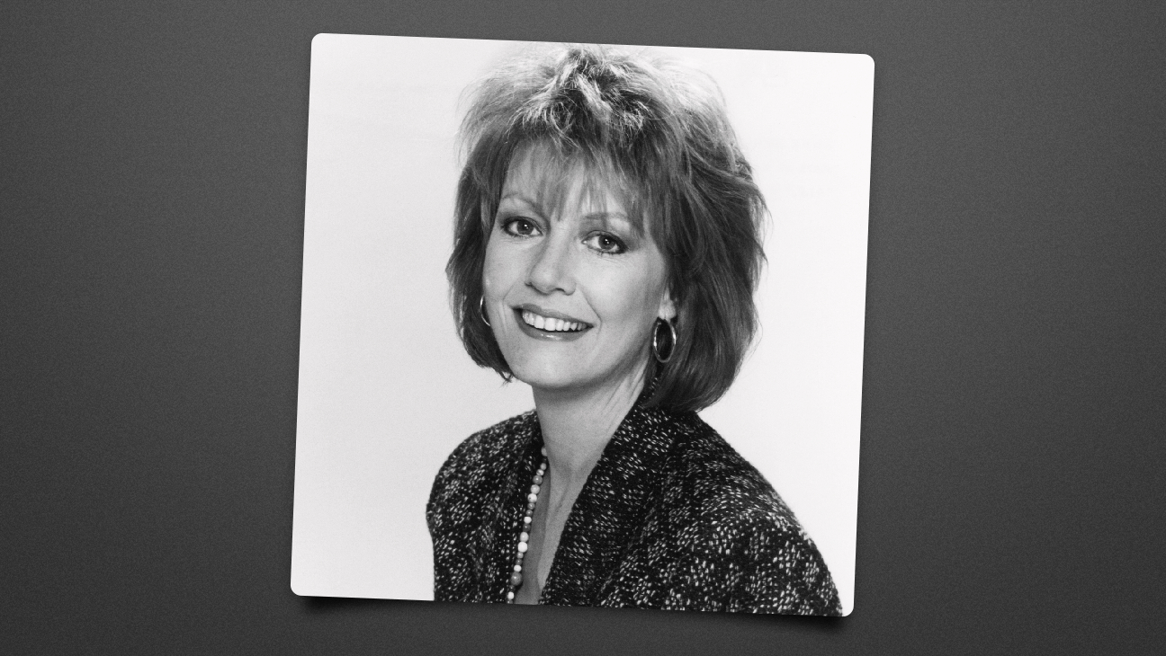 Anne Schedeen