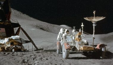 Biologists Want NASA to Build a Quarantine Lab for Alien Germs on the Moon