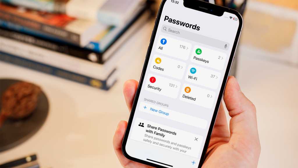 Apple Passwords Review MAIN